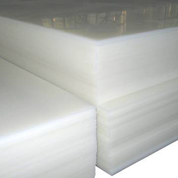 polystyrene  sheet