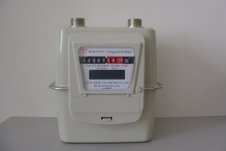 Redx Gas Meters
