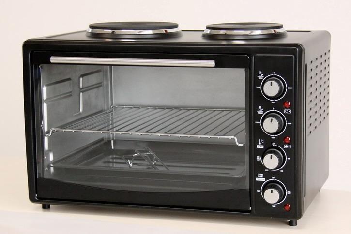 electric oven GH42-S1