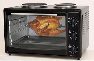 electric oven GH42-S1