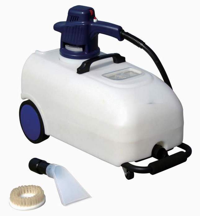 cleaning machine