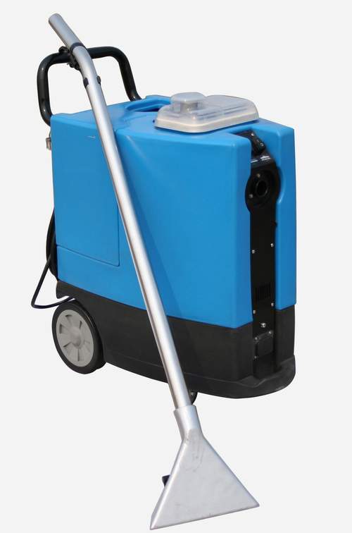 Carpet Cleaning With Spray Extraction-NEW