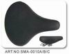 bicycle saddle 1