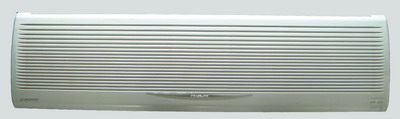 Air-Conditioner Panel