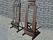 Easel Series