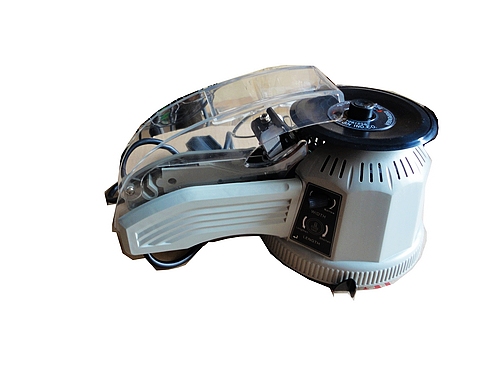 automatic tape dispenser Ezmro cut-2