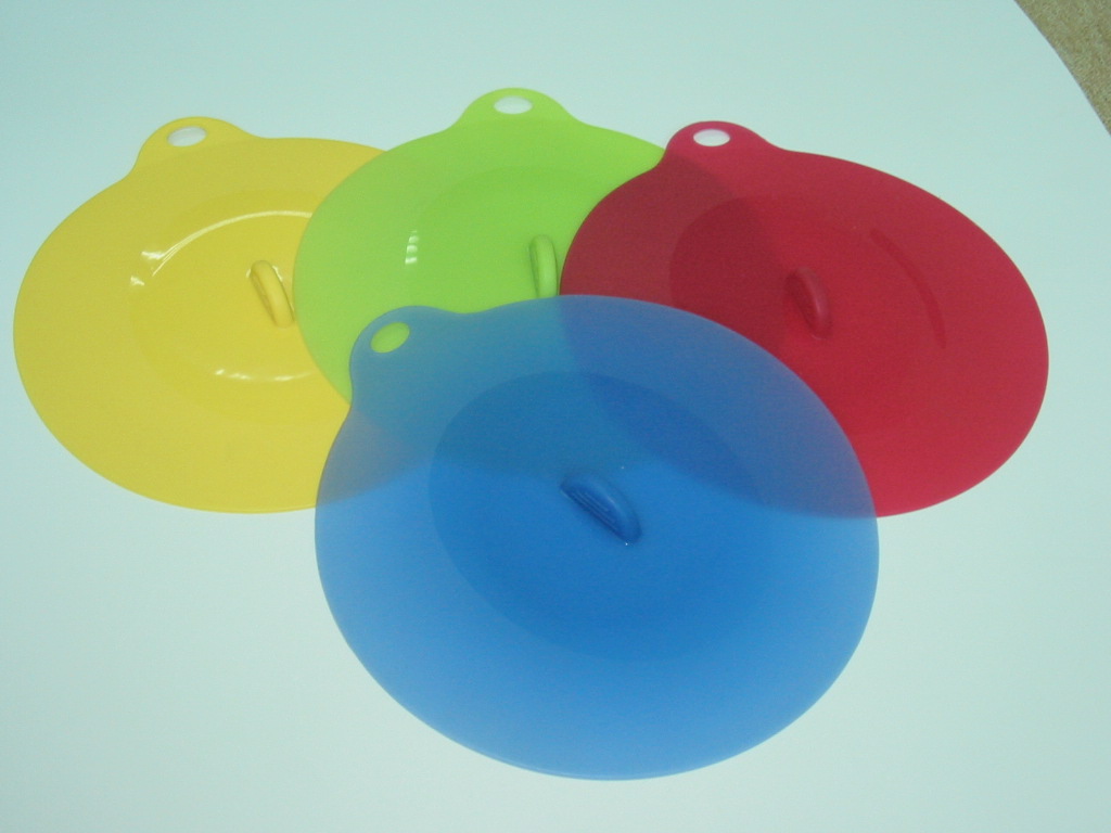 Silicone Mixing Bowl