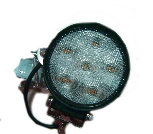 LED Work light