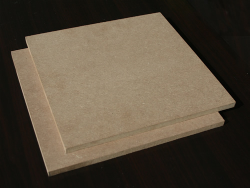 plain MDF