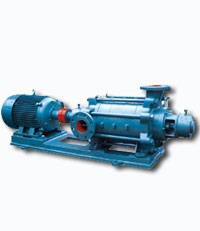 centrifugal pump