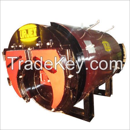 Coal Fired Boiler