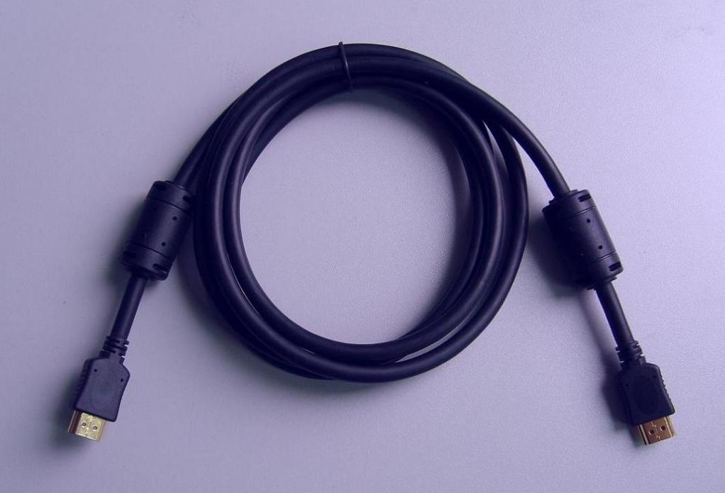 HDMI Male 19pin to HDMI Male 19 pin cable