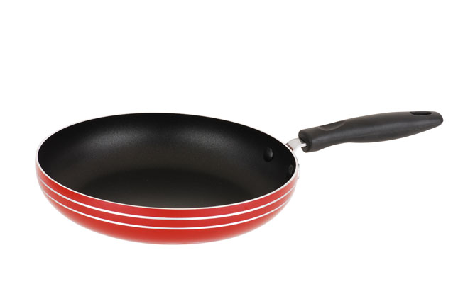 Fry pan