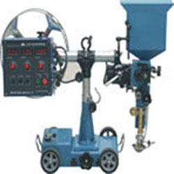 MS Series SAW Carriage welding machine