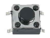SMT Tact Switch