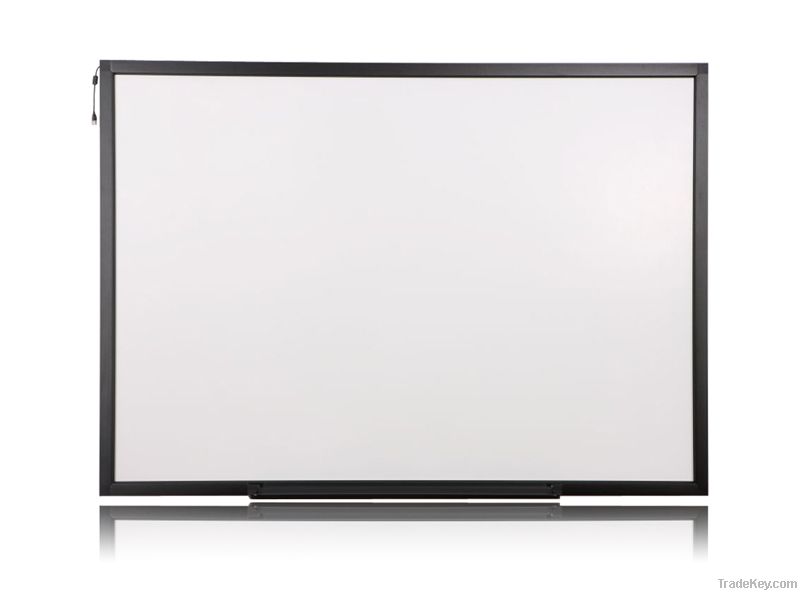 Dual Touch Interactive Whiteboard 78"