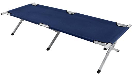 Holded Camping Cots