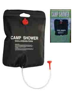 Sell Kinds of Camping Showers