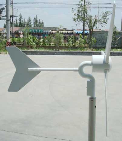 WIND GENERATOR