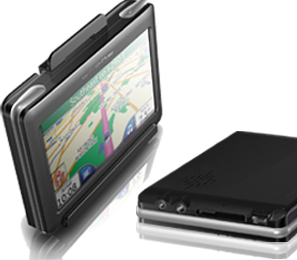 Car GPS Navigation With Bluetooth, Gps Navigators, GPS tracker