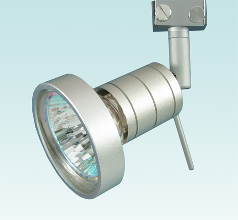 Low Voltage Track Spot Light (1/2)