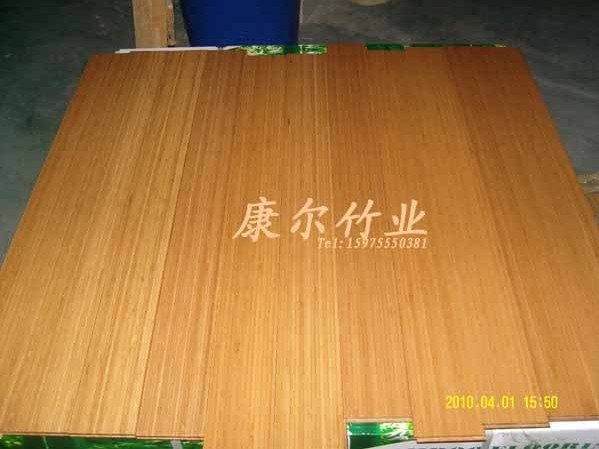 CVM solid bamboo flooring professional Manufacturer selling directly