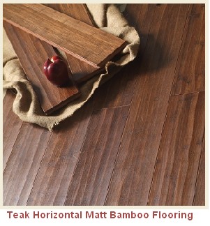 Antique  Hand scraped bamboo flooring Manufacturer on sell directly