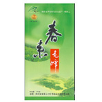 Bag Spring green Tea of Maofeng