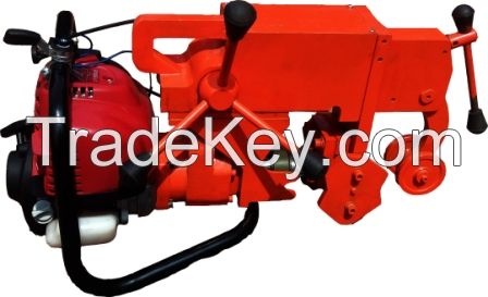 LIGHT WEIGHT RAIL DRILLING MACHINE