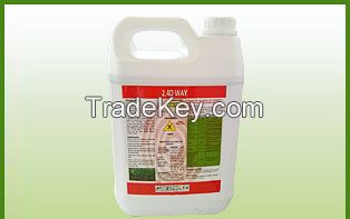 pesticide 2, 4-D 98% TC