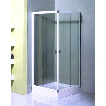 shower enclosure