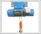 CD1/MD1 Electric hoist