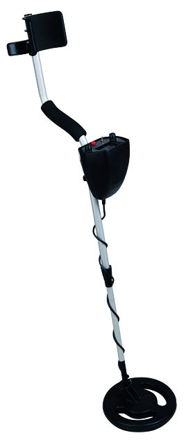 GC1023 METAL DETECTOR WITH HIGH SENSITIVITY