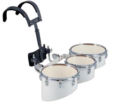 Professional Marching Drum