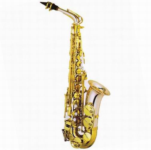 musical instruments  SAXOPHONE