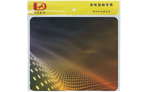 mouse pad (XTO-15C)