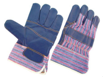 Furniture Leather Working Glove-FG01