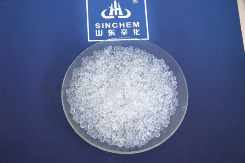 fine pored silica gel