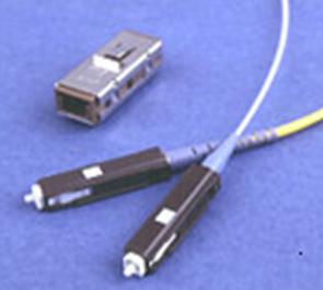 MU, MT-RJ, E-2000 fiber opric patch cord