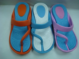 EVA slippers