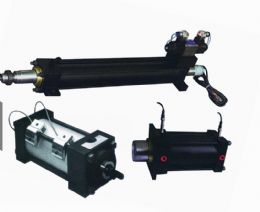 hydraulic cylinders