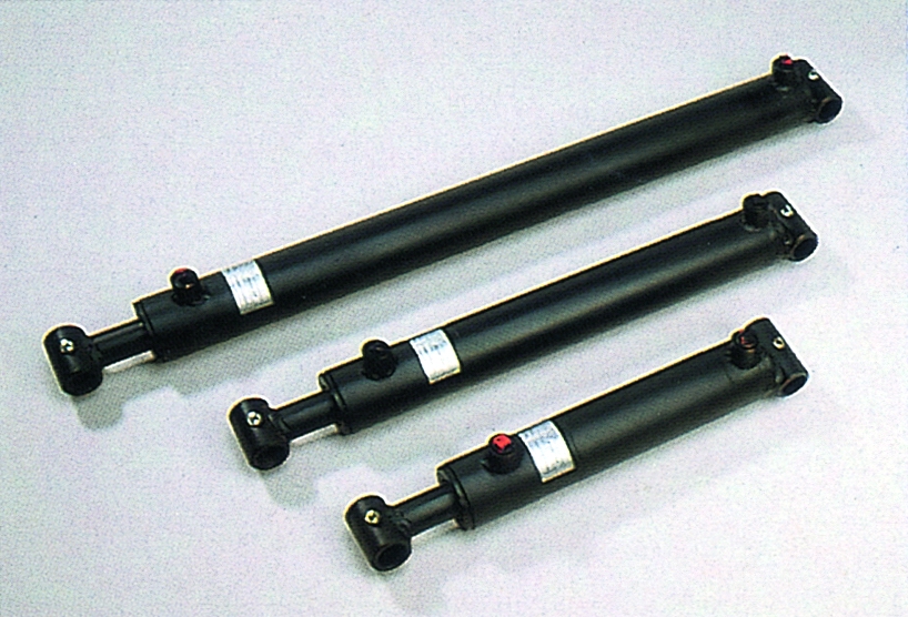 Welded Hydraulic Cylinder