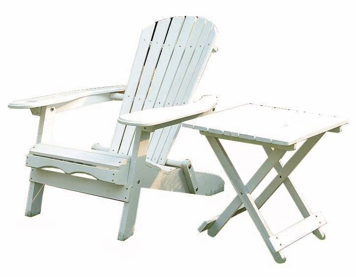 Adirondack Chair