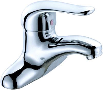 faucet