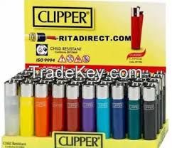 Clipper Lighter