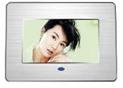 LCD Digital Photo Frame