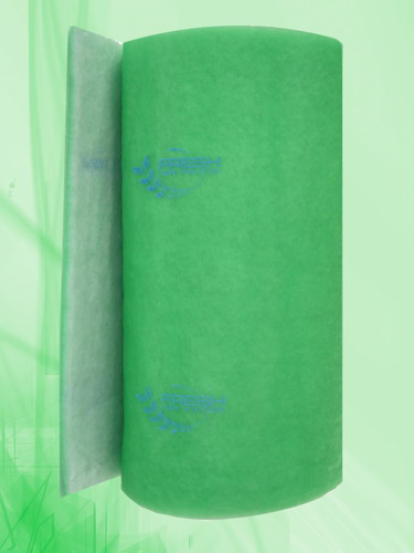 FRS-40 Coarse filter cotton