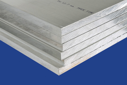 Aluminum Plate/Sheet