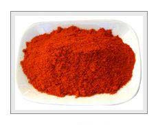 Chilli powder