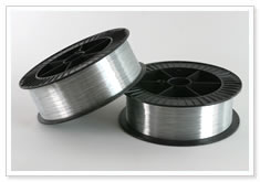 Galvanized Iron Wire